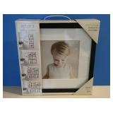 NIB Set of 3 Gallery Frames