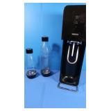 Sodastream w/2 Bottles
