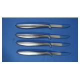 Set of 4 Gerber Table Knives