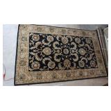 Area Rug-60"x94"