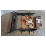 B&D Workmate Portable Work Center, Drill Guide&