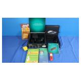 NIB Logi-tech MX Air Mouse & more