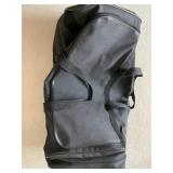 Wheeled Duffel Bag