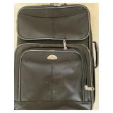 Samsonite Small Soft Luggage w/Wheels