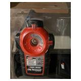 Black & Decker Cross-hair Auto Laser Level-Bat Op