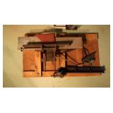 Vintage Shopmaster Table Saw