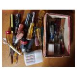 Assortment of Screwdrivers & more
