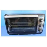 Black & Decker Convection Toaster Oven