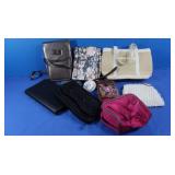 Assortment of Purses & Wallets