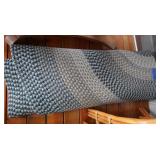 Braided Rug-130x92