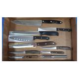 CUTCO 1725 Chef