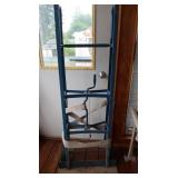 Heavy Duty Apppliance Dolly-17x12x59"