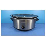 Cooks Essential Oval Crockpot