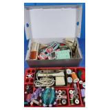 Sewing Lot