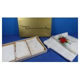 Damask Linens & more