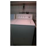 Kenmore Heavy Duty Washer 90 Series, Super Cap.