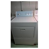 Kenmore 90 Series Electric Dryer-Heavy Duty, Super