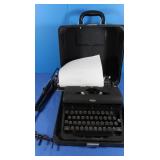 Vintage Royal Typewriter
