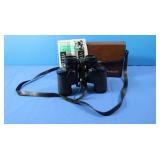 Bushnell 7x35 Wide Angle Binocular