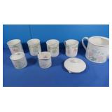 Tea Set