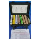 Vintage Bell System First Aid Kit