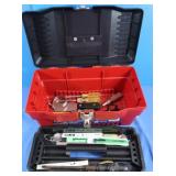 Toolbox w/Contents