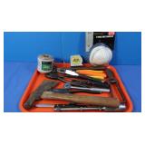 Misc Tools-some Vintage