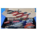Craftsman 12 Pc Screwdriver Set
