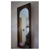 Wall Mirror-41"x15"
