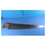 Antique Saw