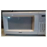 Kenmore Quick touch Microwave-20x14x12