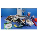 Kitchen Utensils-some NIP, some Vintage