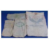 Vintaqe Holly Sugar Bag & more