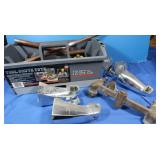 Misc Tool Lot