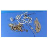 Costume Jewerly-Necklaces & more
