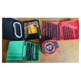 3 Bit Sets incl. Craftsman