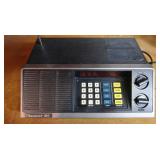 Bearcat 210