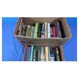 Book Lot-Stephen King, James Rollings &more