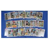 Vintage Baseball Cards