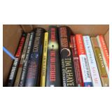 B ook Lot-Sarah palen, Ckn Soup, Novels&more