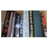 Book Lot-Novels, Children