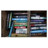 Book Lot-James Patterson, John Grisham, Nic Sparks