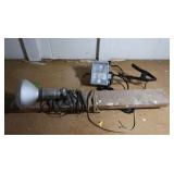 Shop Lighting