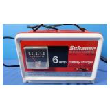 6 Amp Battery Charger