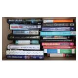 Book Lot-Riordan & more Novels