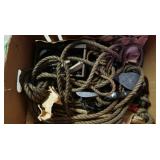 Pulleys & more