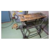 Black & Decker Workmate-29"Wx32"H