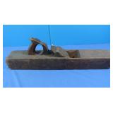 Antique Wood Plane