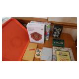 Vintage Samba & Canasta, Playing Cards&Puzzles