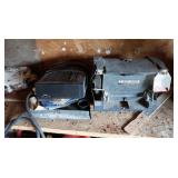 5" Utility Grinder, Alarm Clock & more